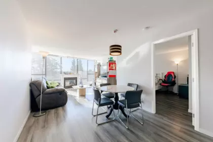 Pantry Photo of 708 8180 Granville Avenue, Richmond, BC