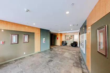 Powder Room Photo of 708 8180 Granville Avenue, Richmond, BC