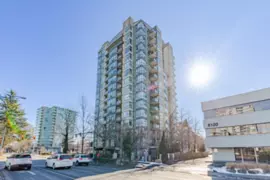 708 8180 Granville Avenue, Richmond, BC