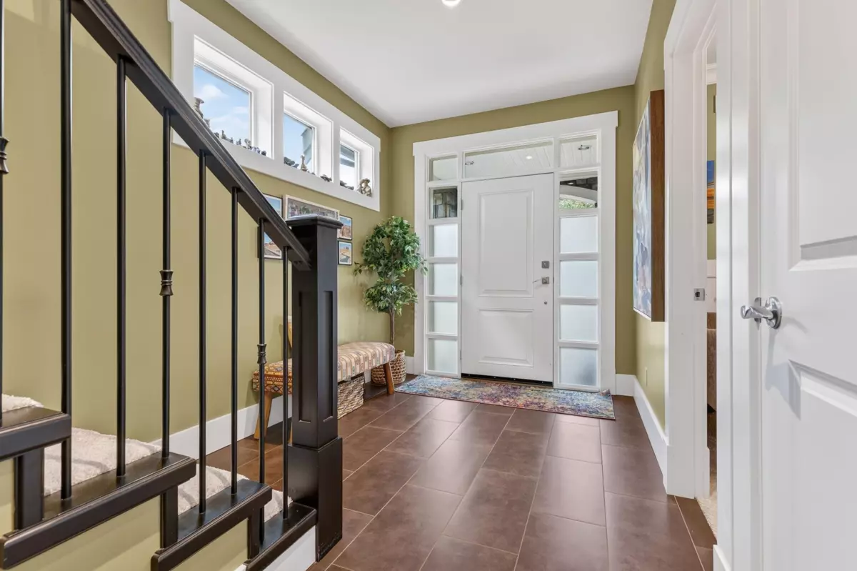 Dining Area Photo of 2780 Bristol Drive, Abbotsford, BC