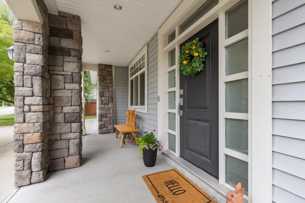 Family Room Photo of 2780 Bristol Drive, Abbotsford, BC
