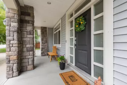 2780 Bristol Drive, Abbotsford, BC, Abbotsford — Single Family Residence for sale