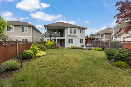 Hot Tub / Spa Photo of 2780 Bristol Drive, Abbotsford, BC