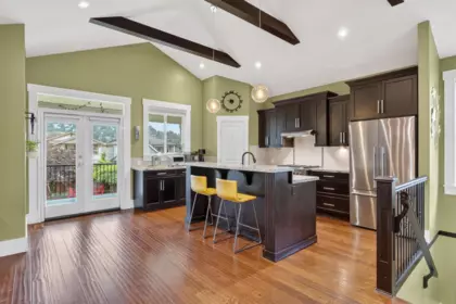 Kitchen Photo of 2780 Bristol Drive, Abbotsford, BC