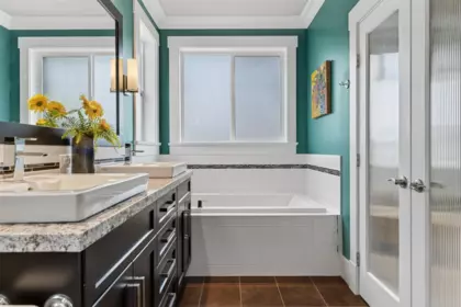 Laundry Room Photo of 2780 Bristol Drive, Abbotsford, BC