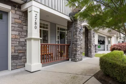 2780 Bristol Drive, Abbotsford, BC, Abbotsford — Single Family Residence for sale