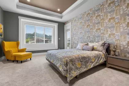 Loft / Bonus Room Photo of 2780 Bristol Drive, Abbotsford, BC