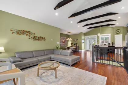 Office / Den Photo of 2780 Bristol Drive, Abbotsford, BC