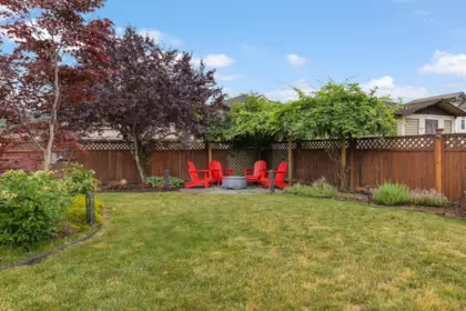 Outdoor Kitchen Photo of 2780 Bristol Drive, Abbotsford, BC