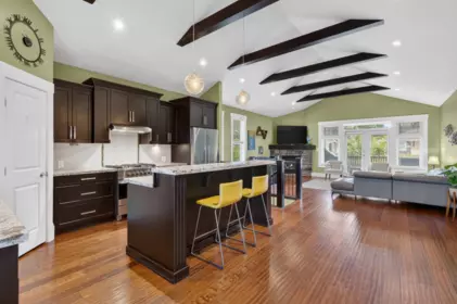 Pantry Photo of 2780 Bristol Drive, Abbotsford, BC