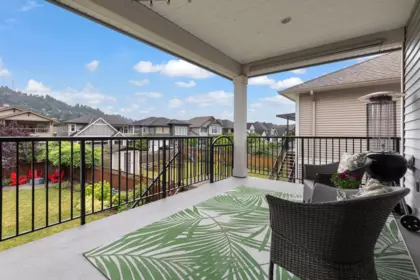 Street View Photo of 2780 Bristol Drive, Abbotsford, BC