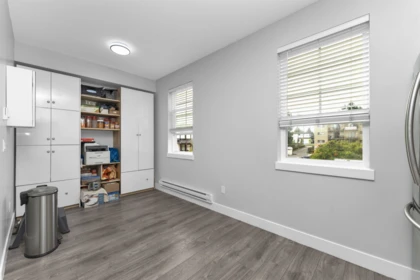 15 2530 Janzen Street, Abbotsford, BC, Abbotsford — Townhouse for sale