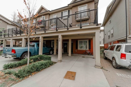 15 2530 Janzen Street, Abbotsford, BC, Abbotsford — Townhouse for sale