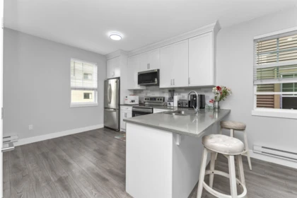 Kitchen Photo of 15 2530 Janzen Street, Abbotsford, BC