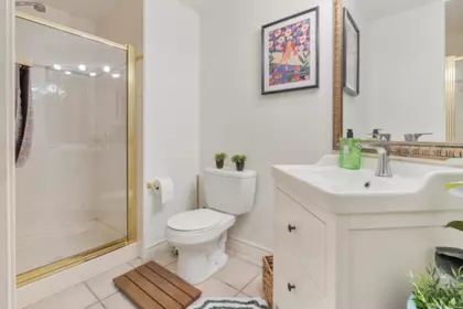 Hallway Photo of 140 1495 Lansdowne Drive, Coquitlam, BC