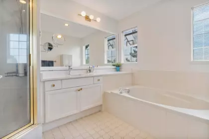 Laundry Room Photo of 140 1495 Lansdowne Drive, Coquitlam, BC