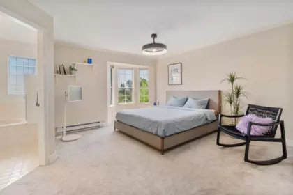 Loft / Bonus Room Photo of 140 1495 Lansdowne Drive, Coquitlam, BC