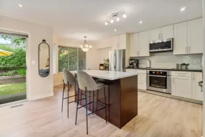 Pantry Photo of 140 1495 Lansdowne Drive, Coquitlam, BC