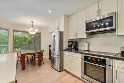 Primary Bedroom Photo of 140 1495 Lansdowne Drive, Coquitlam, BC