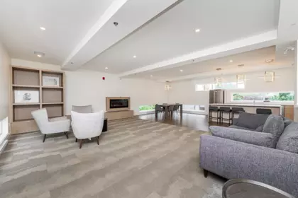 Aerial View of 3 7947 209 Street, Langley, BC