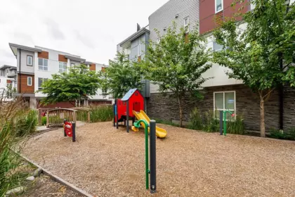 Community Amenities Photo (Clubhouse) of 3 7947 209 Street, Langley, BC
