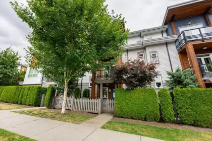 Fitness Center Photo Near 3 7947 209 Street, Langley, BC