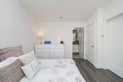 Office / Den Photo of 3 7947 209 Street, Langley, BC