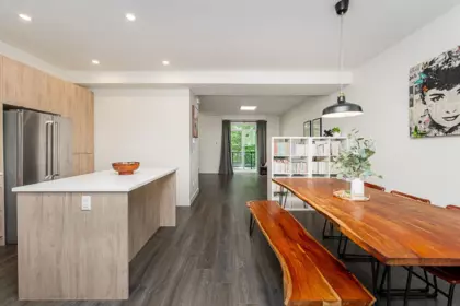 Pantry Photo of 3 7947 209 Street, Langley, BC