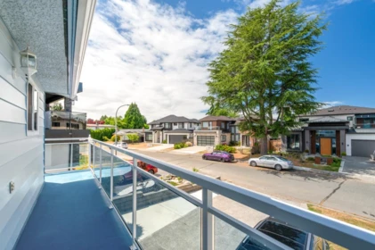 Basement Recreation Room Photo of 6620 Gainsborough Drive, Richmond, BC