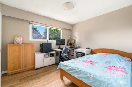 Breakfast Nook Photo of 6620 Gainsborough Drive, Richmond, BC