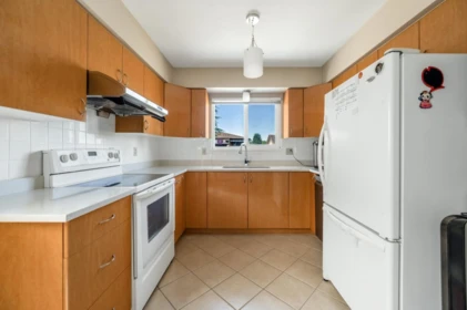 Kitchen Photo of 6620 Gainsborough Drive, Richmond, BC