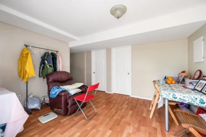 Loft / Bonus Room Photo of 6620 Gainsborough Drive, Richmond, BC