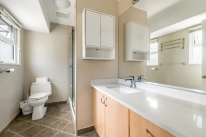 Primary Bathroom Photo of 6620 Gainsborough Drive, Richmond, BC