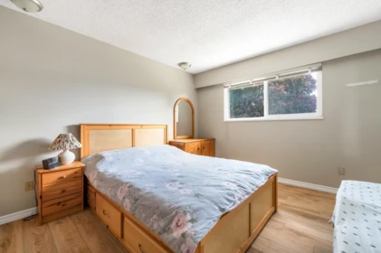 Primary Bedroom Photo of 6620 Gainsborough Drive, Richmond, BC