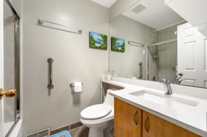 Walk-In Closet Photo of 6620 Gainsborough Drive, Richmond, BC