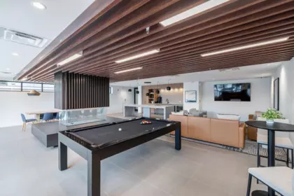 Fitness Center Photo Near 614 55 Klahanie Drive, Port Moody, BC