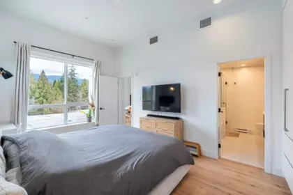 Loft / Bonus Room Photo of 614 55 Klahanie Drive, Port Moody, BC