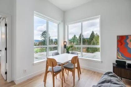 Office / Den Photo of 614 55 Klahanie Drive, Port Moody, BC