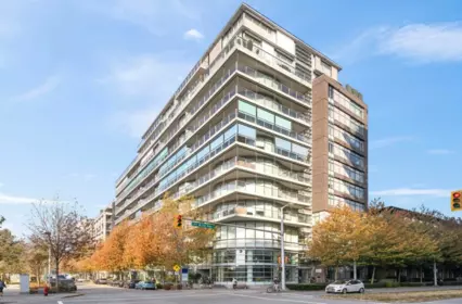 1102 181 W 1st Avenue, Vancouver, BC, Vancouver — Apartment/Condo for sale