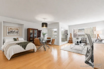 101 2412 Alder Street, Vancouver, BC, Vancouver — Apartment/Condo for sale