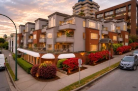 101 2412 Alder Street, Vancouver, BC