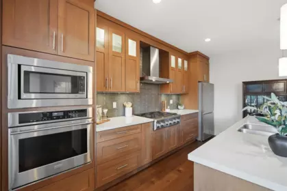 Guest Bathroom Photo of 65 15988 32 Avenue, Surrey, BC