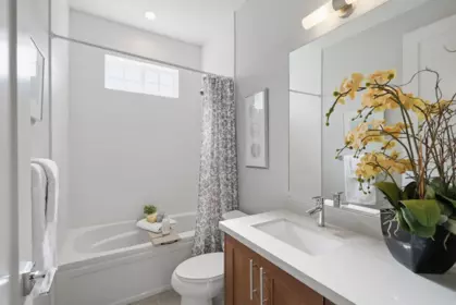Hot Tub / Spa Photo of 65 15988 32 Avenue, Surrey, BC