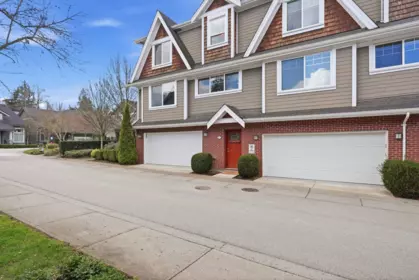 65 15988 32 Avenue, Surrey, BC, Surrey — Townhouse for sale