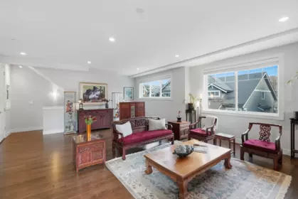 Pantry Photo of 65 15988 32 Avenue, Surrey, BC