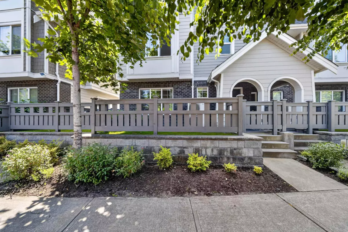 Family Room Photo of 4 7180 Lechow Street, Richmond, BC