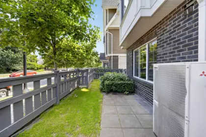 Pantry Photo of 4 7180 Lechow Street, Richmond, BC