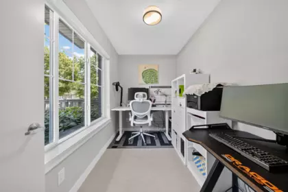 Primary Bedroom Photo of 4 7180 Lechow Street, Richmond, BC