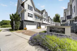 4 7180 Lechow Street, Richmond, BC