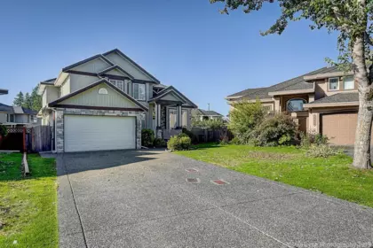 15648 83a Avenue, Surrey, BC, Surrey — Single Family Residence for sale